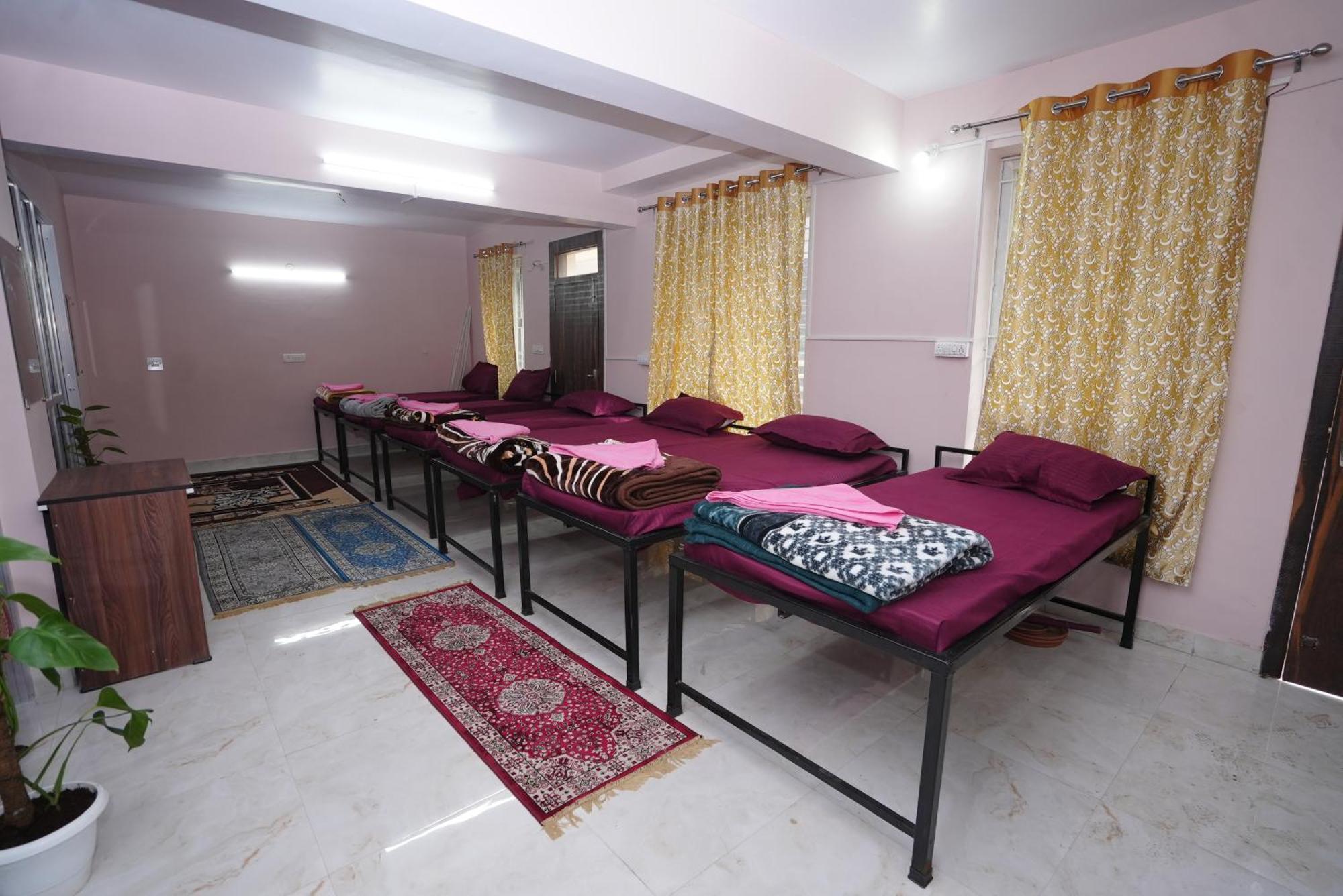 Morjim Beach Villa Bagian luar foto